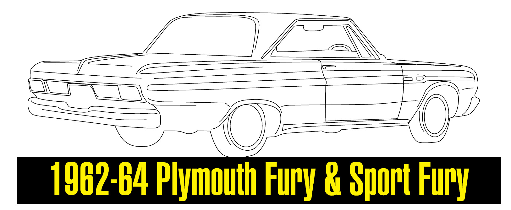 How To Identify Classic Dodge And Plymouth A, B, And E-Body Vehicles